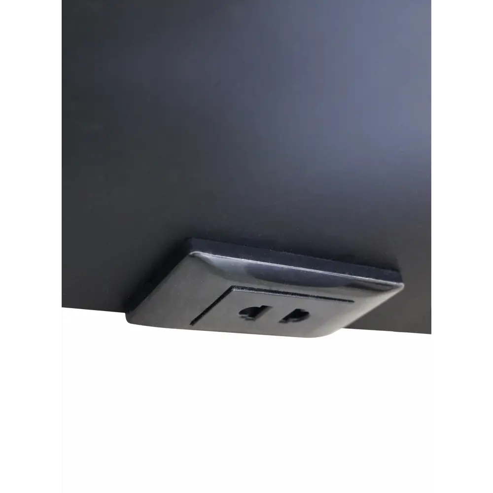 Зеркальный шкаф Santreyd Perfect с LED-подсветкой для ванной 85104662 Perfect Black LED STLM-0058817 - Вид №3