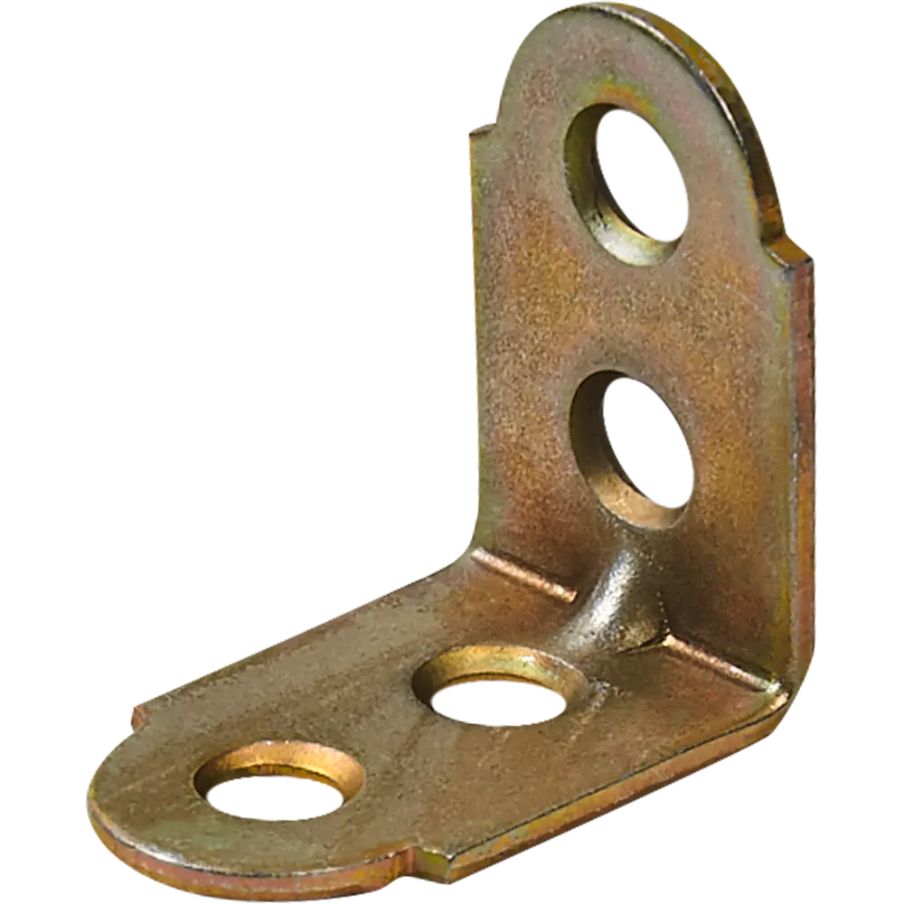 Уголок крепежный Santreyd для прочных соединений под углом 90° 84857852 STLM-0056264