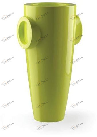 Plust Ваза из полиэтилена Humprey sun-id-1402621