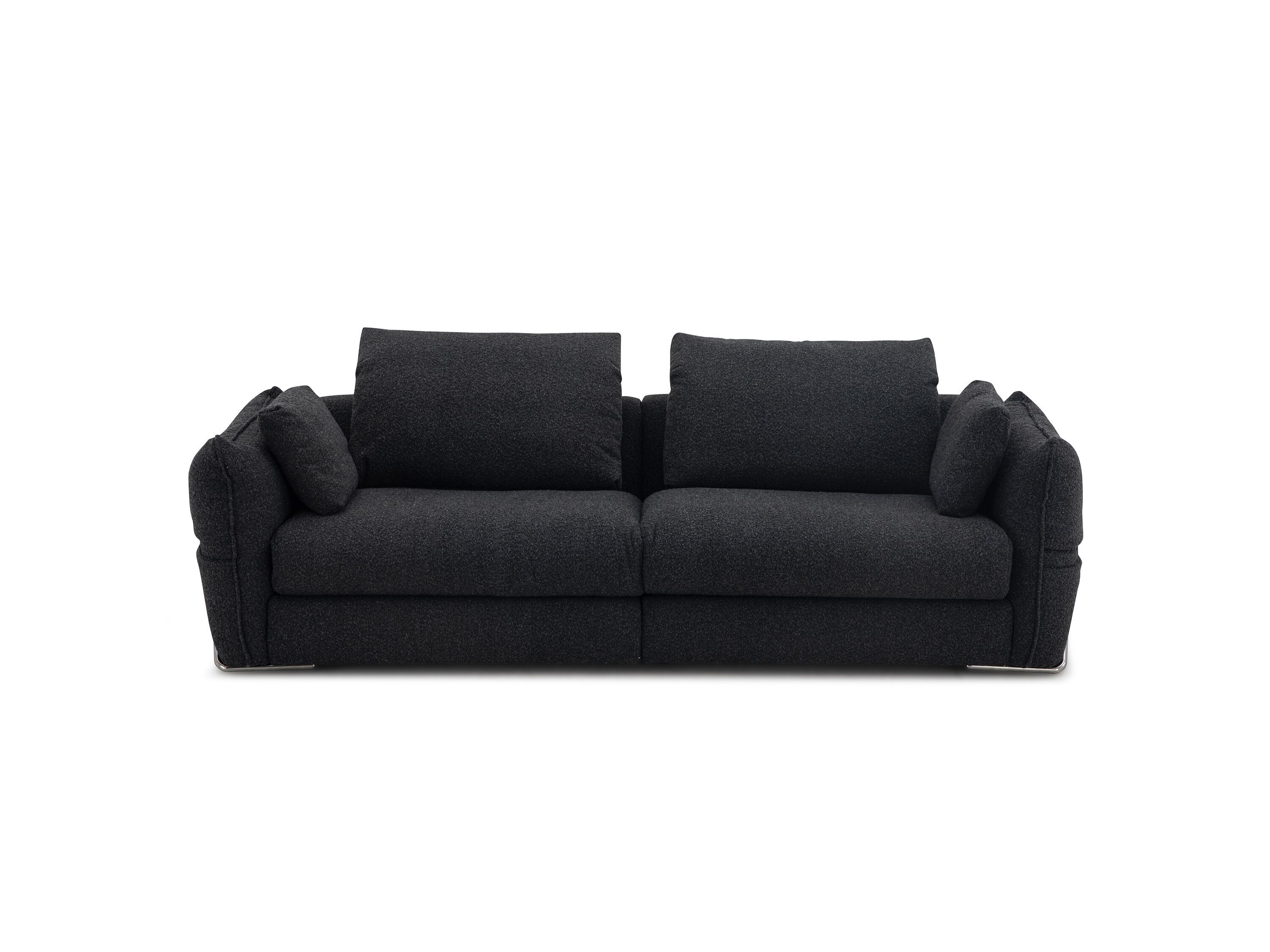 Угловой диван из ткани CAMPO DE' FIORI Coco ARCH-00067948 - Вид №5