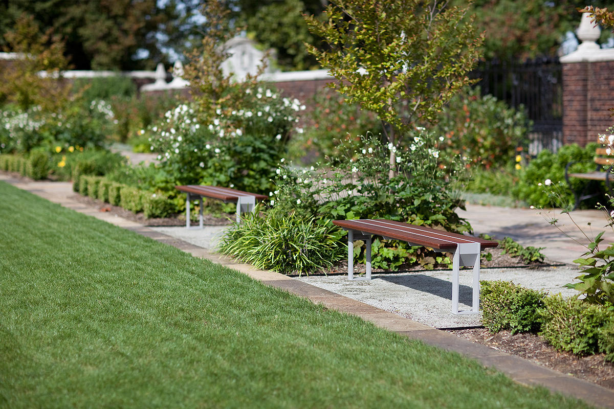 FSRT06 Скамья Apex  Forms-surfaces  - Вид №3