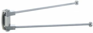 Stilhaus Поворотный держатель для полотенец из нержавеющей стали Saturno St 16