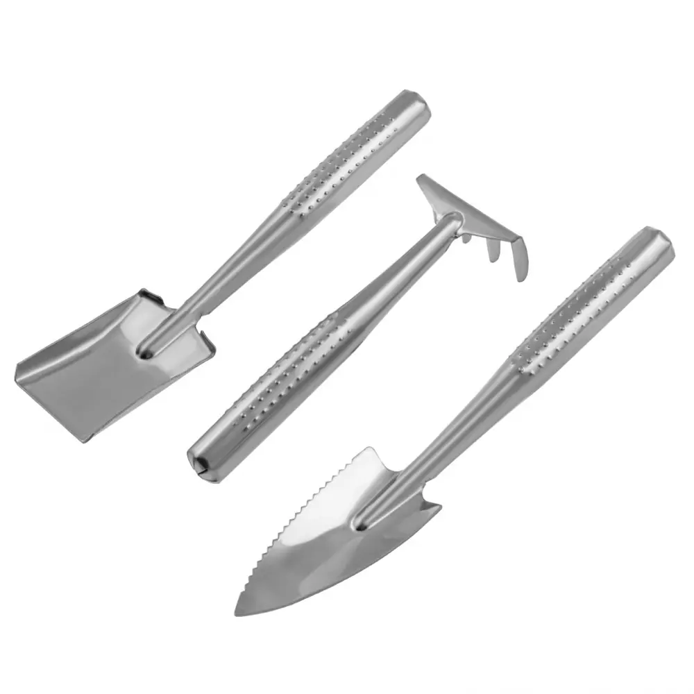 Набор ручных инструментов PALISAD 3 предмета STLM-2093234 - Вид №10