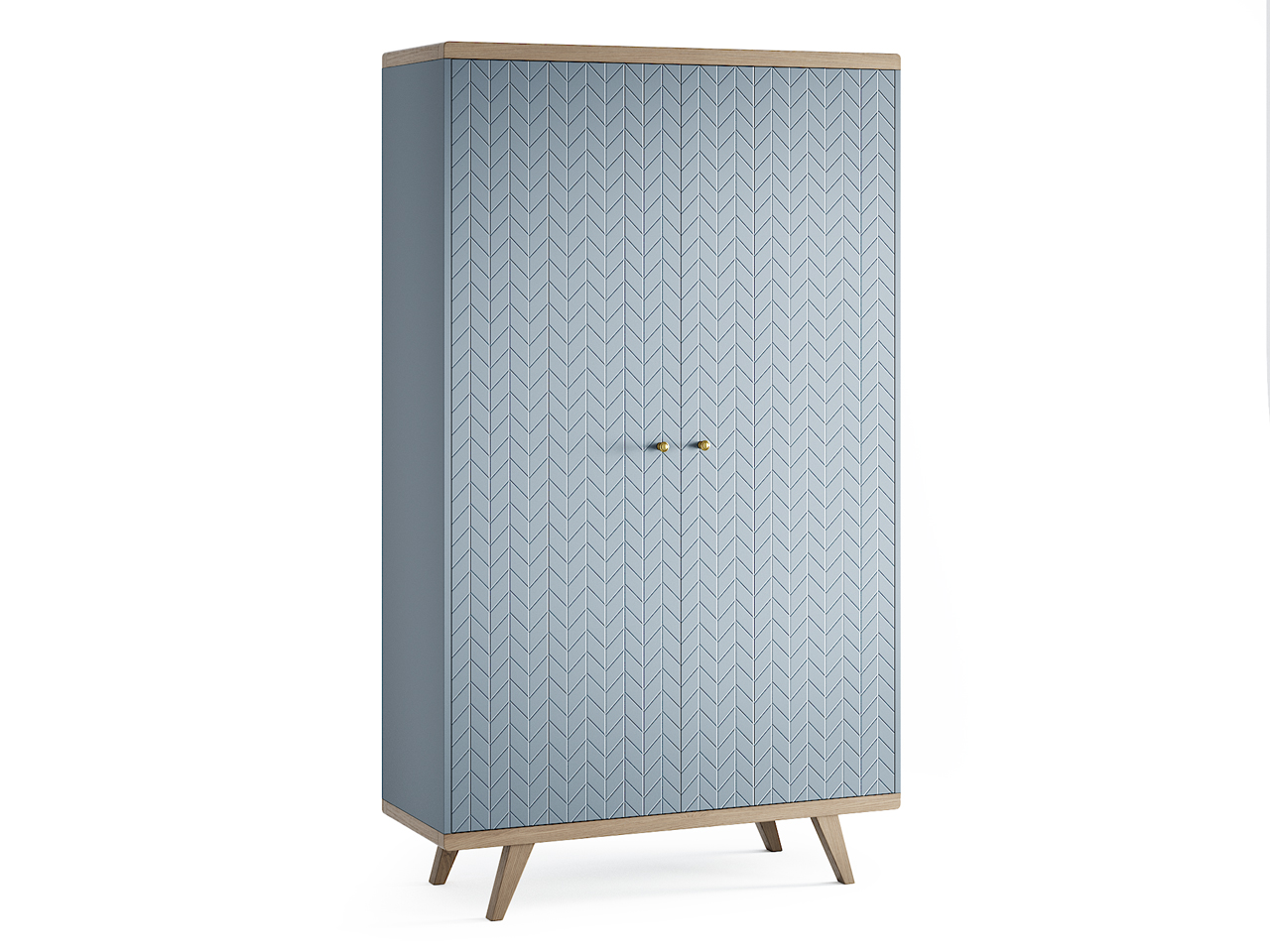 IDC034107119 The IDEA Шкаф THIMON v2  - Вид №1