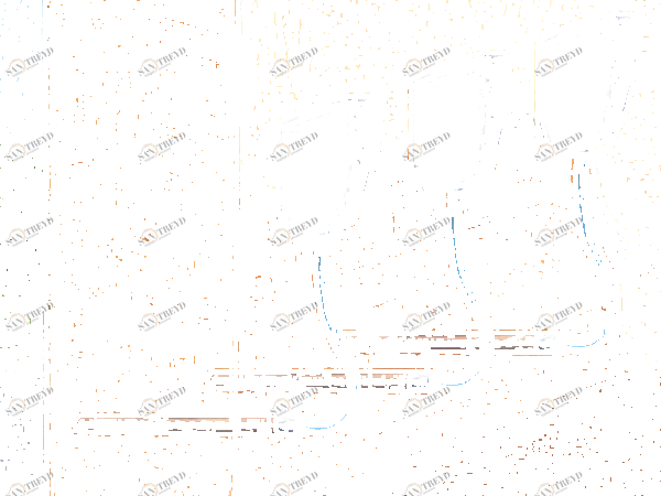 Azichem Трубка из крафт-бумаги для химического барьера с медленной диффузией Consilex sun-id-1451870