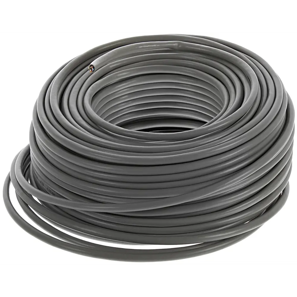 Кабель Electraline FTP cat 5e 4x2x0.52 мм² 305 м STLM-2165145