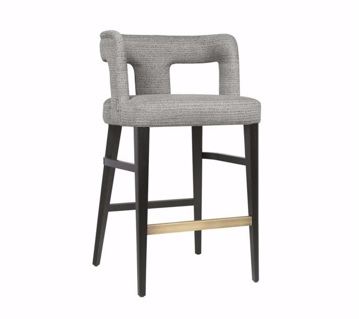 Hamilton Conte Paris Стул с подставкой для ног Penelope sun-id-1445611 - Вид №1