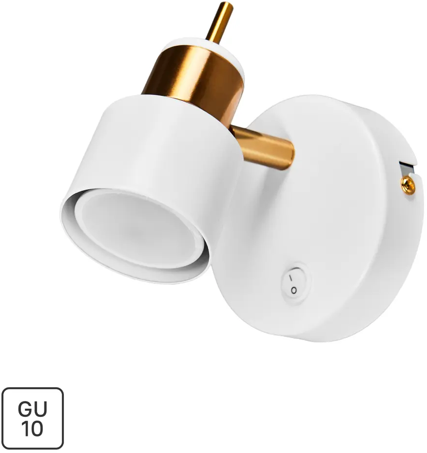 Arte Lamp Almach — поворотный спот для точечного освещения 82807708