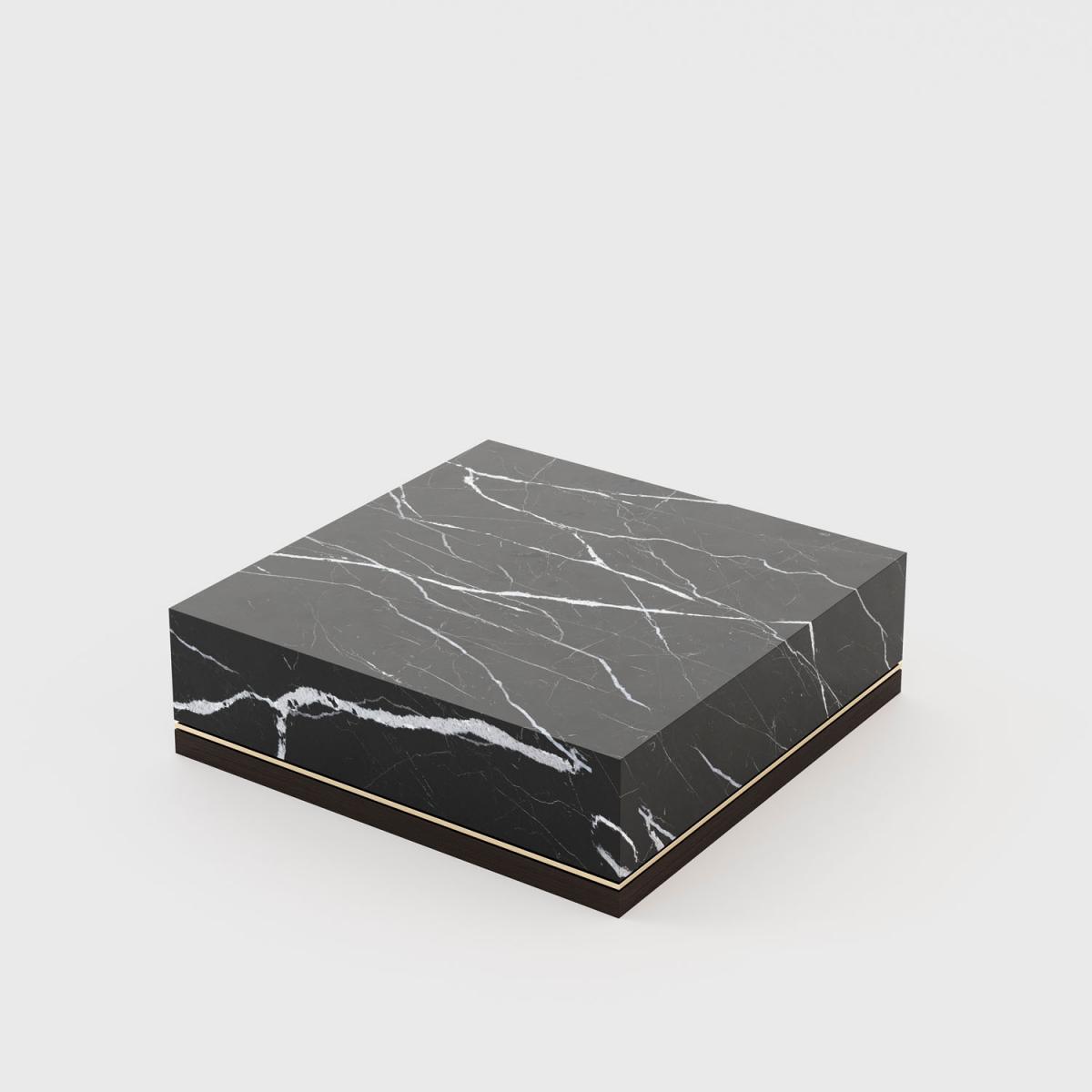 092633 Кофейный столик LasKasas Clea - Вид №1