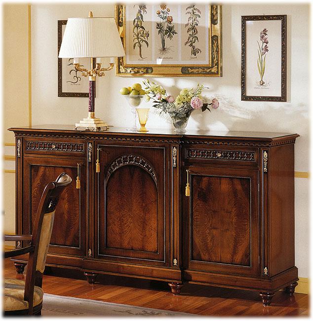 Комод  CANTALUPPI Victoria credenza