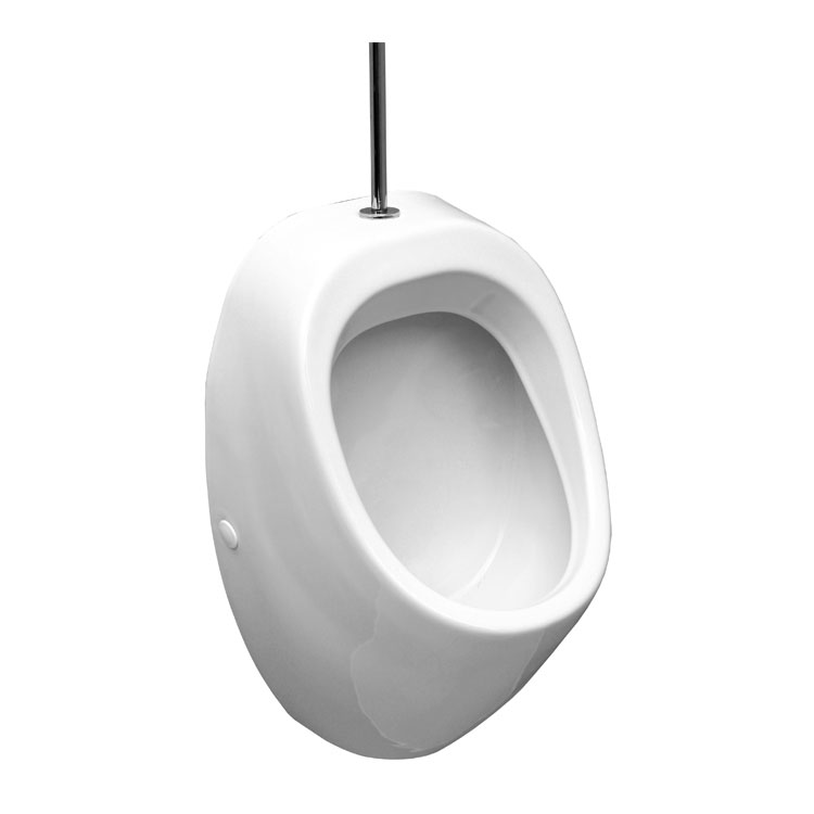 0139uz 0139Azs serel Писсуар с верхней подачей чистой воды Eca  - Вид №1