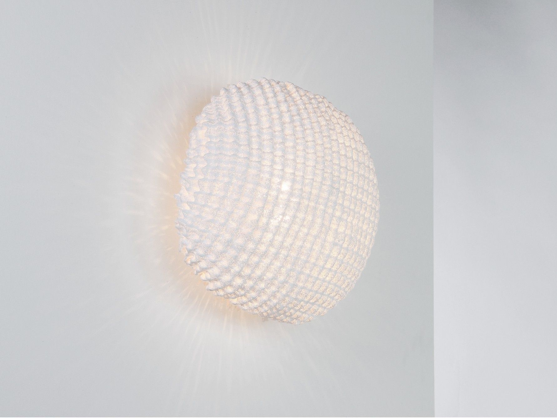 Светодиодный настенный светильник из нержавеющей стали In Stock A-Эмоциональный свет ARCH-00074705 - Вид №3