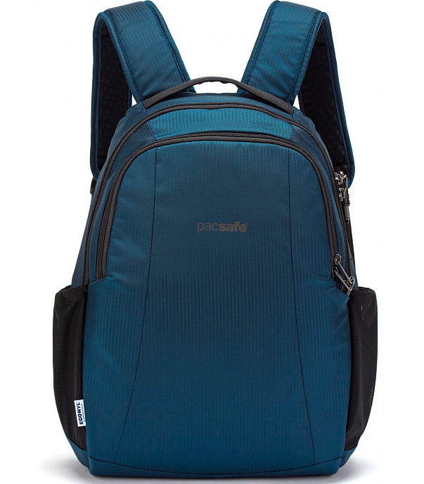 40120641 Рюкзак антивор Backpack 13 PacSafe Metrosafe 