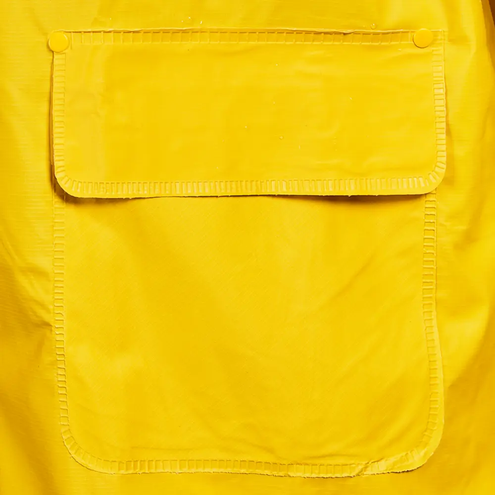 Влагозащитный костюм DELTA PLUS EN304 для активного отдыха и работ 82633151 Нет STLM-1349768 - Вид №6