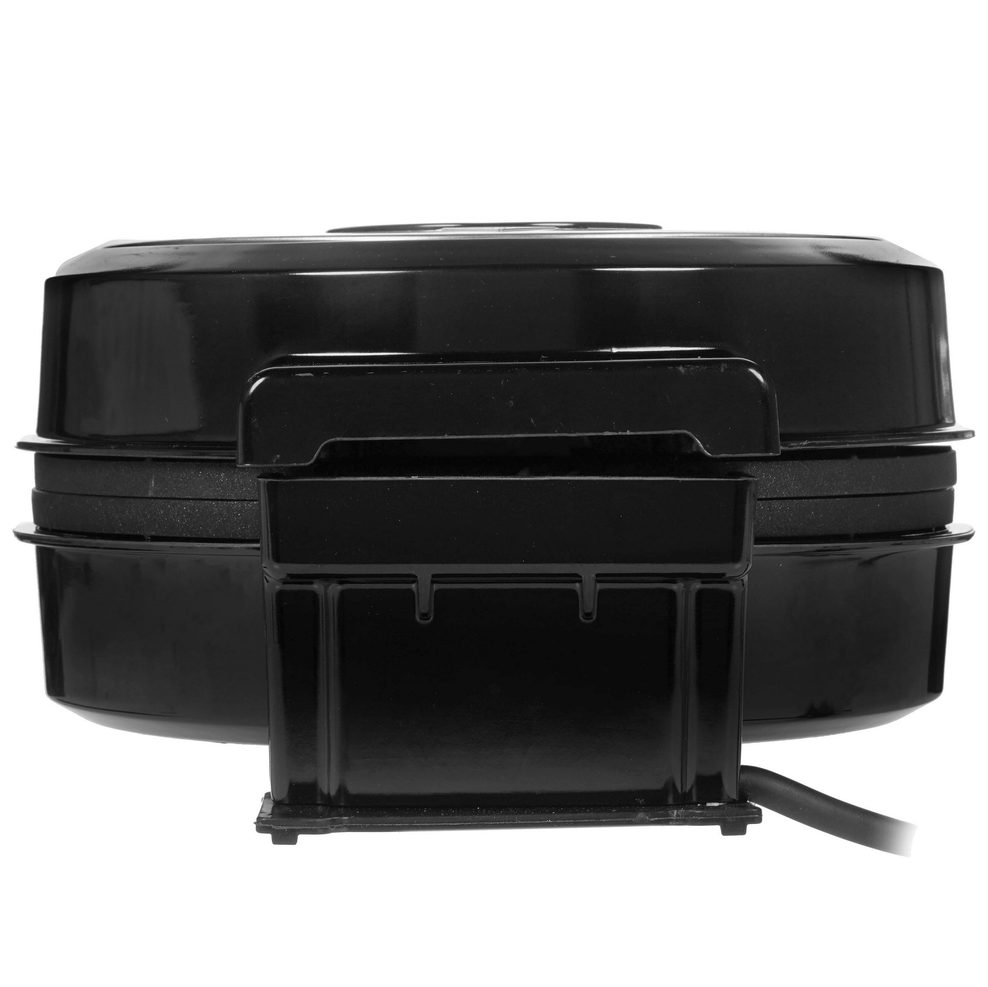 8117365 Вафельница Steba WE 20 Volkano черный STDN-0018302 - Вид №4