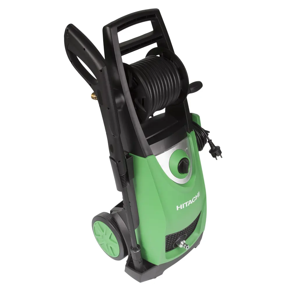 Мойка высокого давления Hitachi HTC-AW150, 150 бар, 400 л/ч 17235308 STLM-2076664  - Вид №2