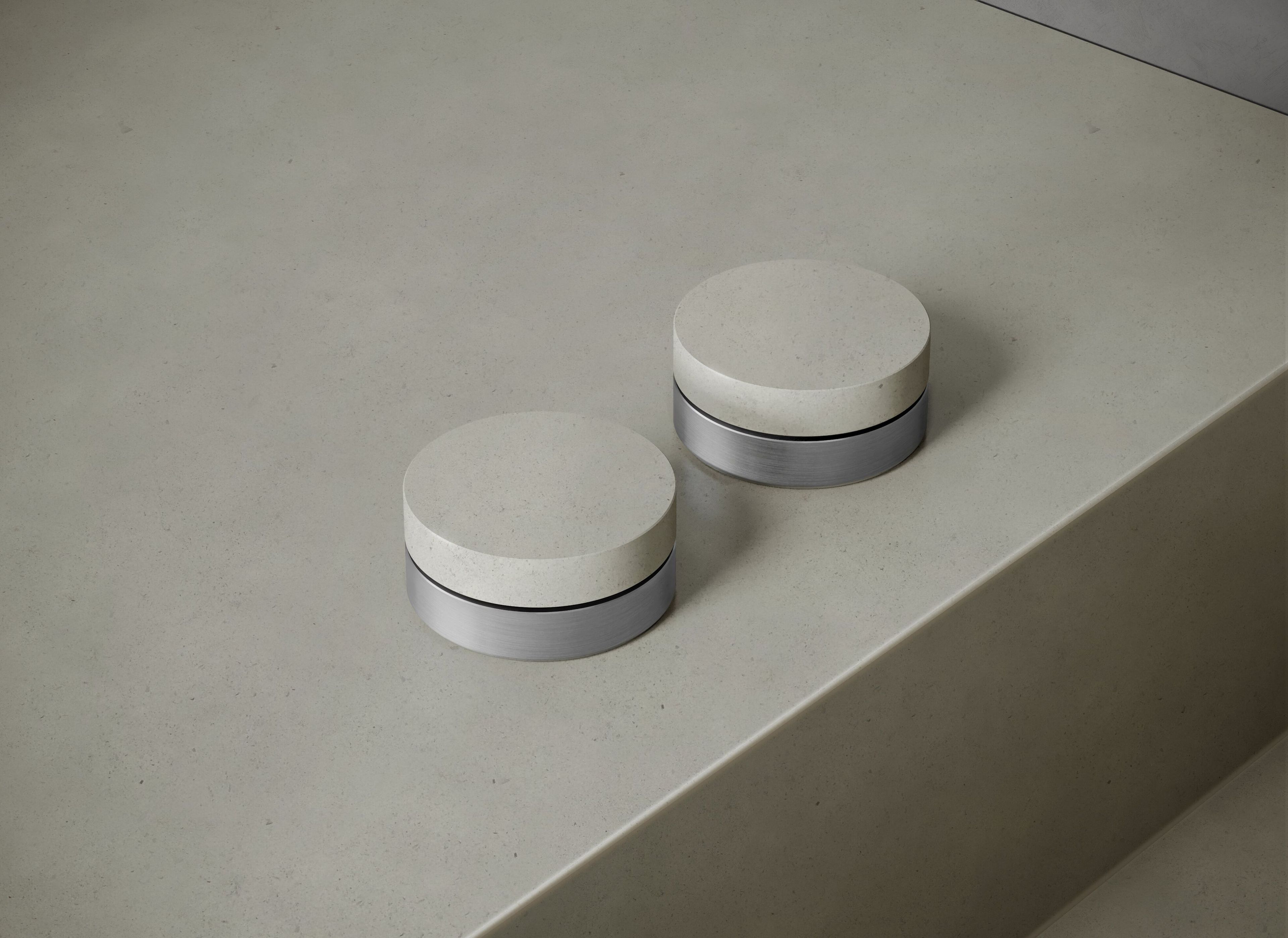 Мраморная крышка для клапанов COCOON Maison ARCH-00138976 - Вид №13