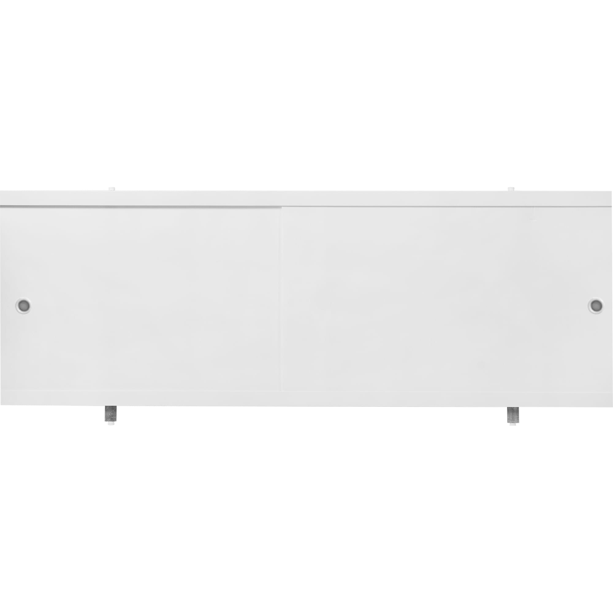 12072562 Экран под ванну Ультра лёгкий 148 см цвет белый Ультра легкий Santreyd STLM-0001723