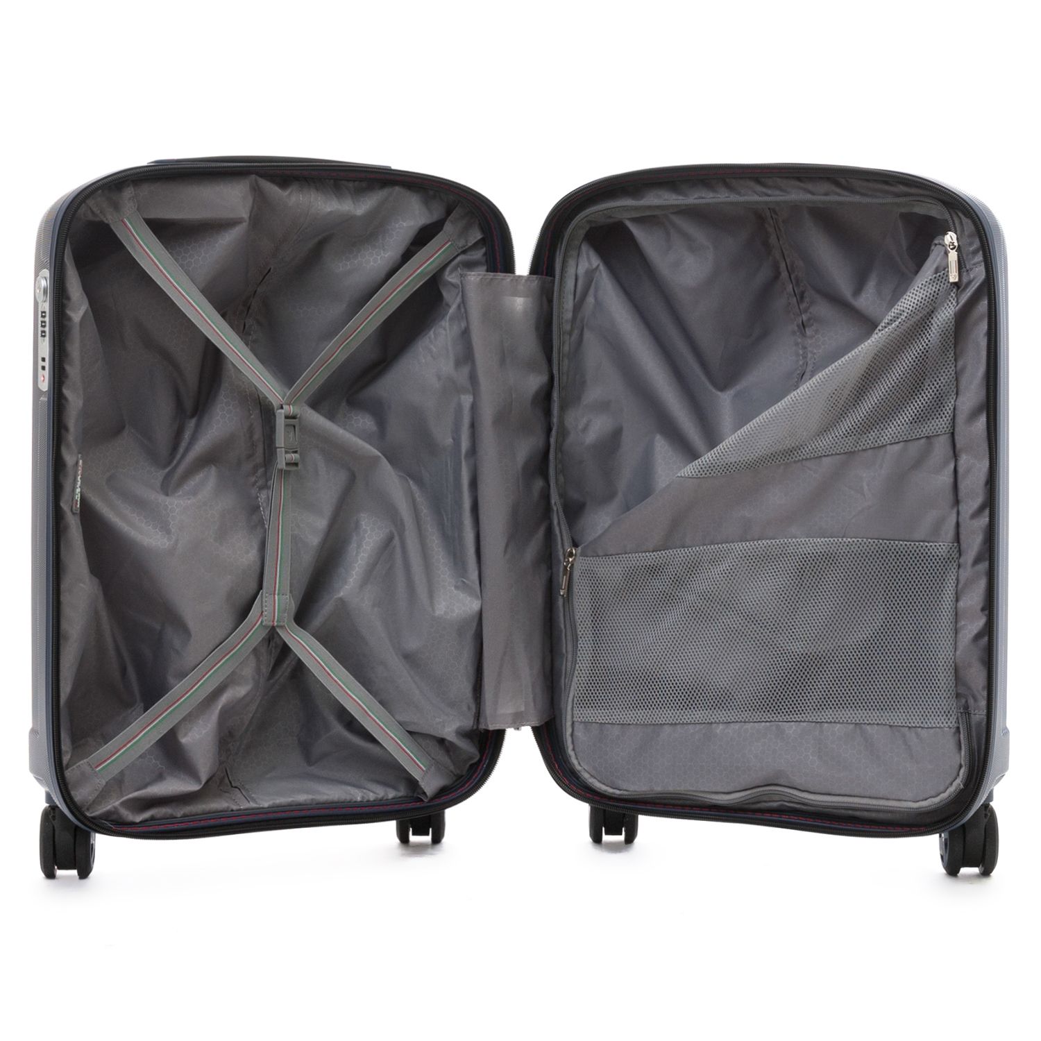 5613-0128 Чемодан 5613 XS Roncato Unica - Вид №2