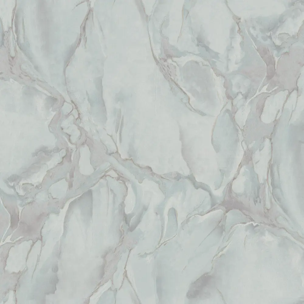EURO DECOR Ishtar - Флизелиновые обои зеленого оттенка для элегантного интерьера 89372010 STLM-0837522 - Вид №1