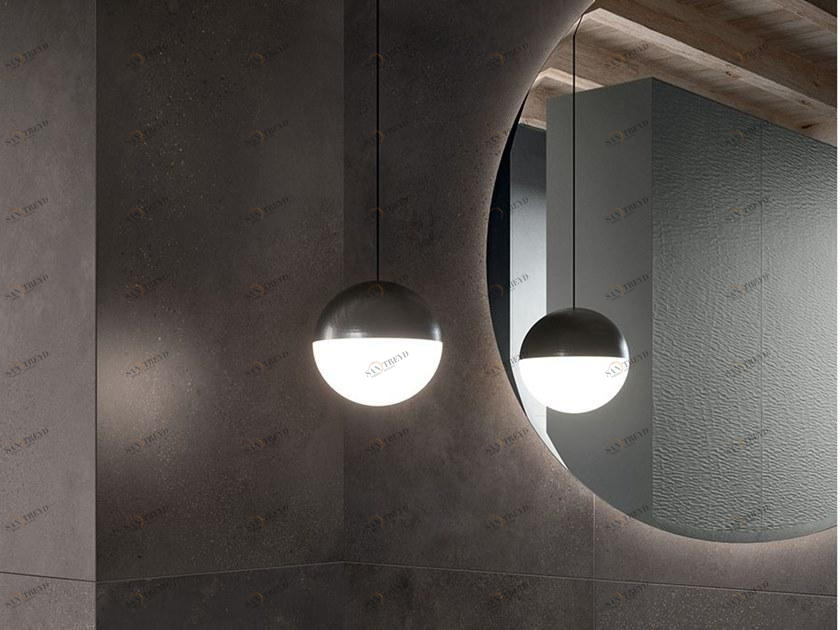 Marca Corona Керамогранит под бетон стены / напольная плитка Phase sun-id-1425339