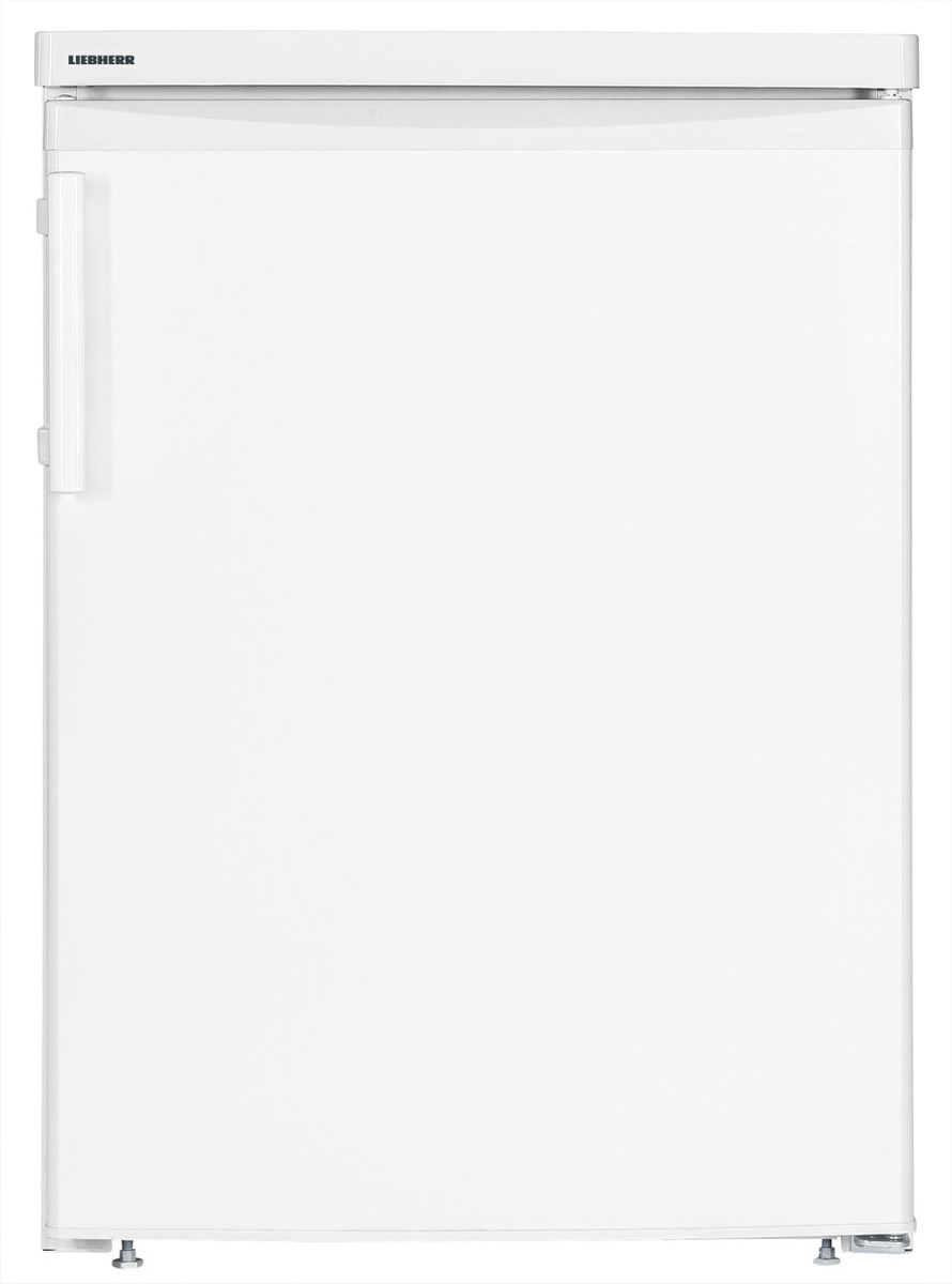 T 1810-22 001 Холодильник / 85x60x62.8см, 163л, без морозильной камеры, белый Liebherr Liebherr Comfort 