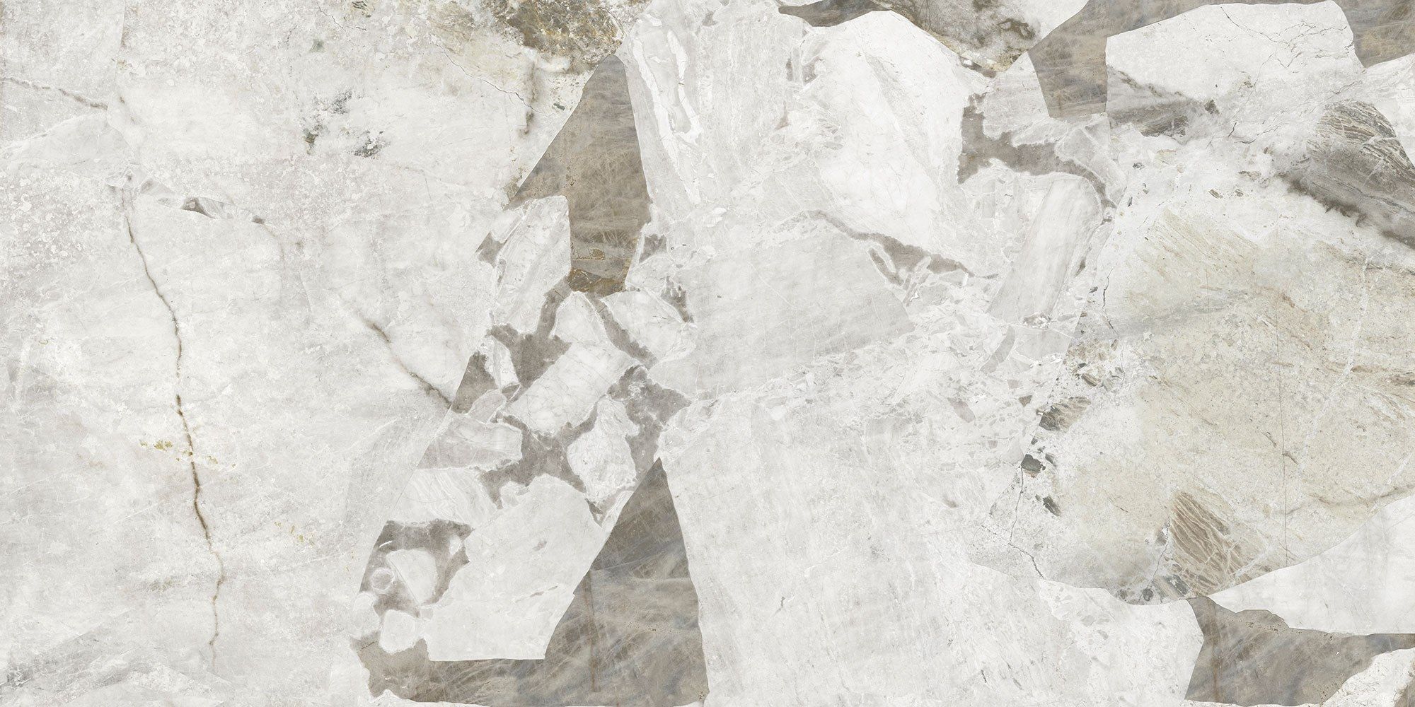 Декоративная панель из алюминия, стекла или ПММА Tecnografica Grandi Marmi ARCH-00074380 - Вид №2