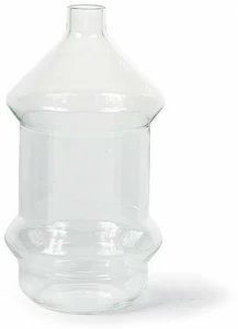 Atipico Бутылка из боросиликатного стекла Tutù