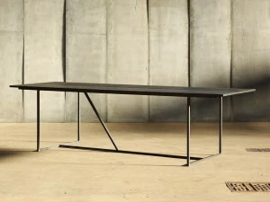 Heerenhuis Дубовый стол