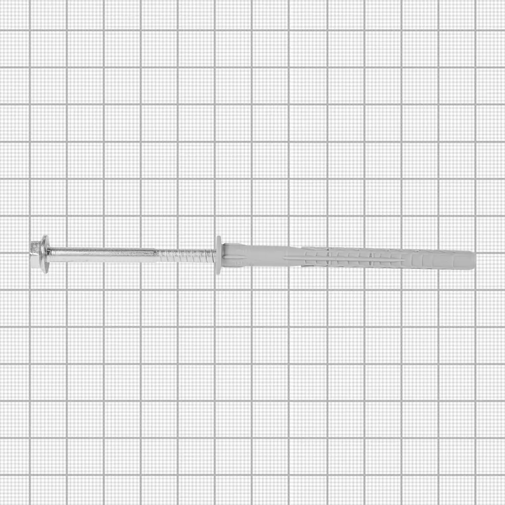 Дюбель фасадный с шурупом SXRL10X120FUS,50 шт FISCHER STLM-2050028 - Вид №3