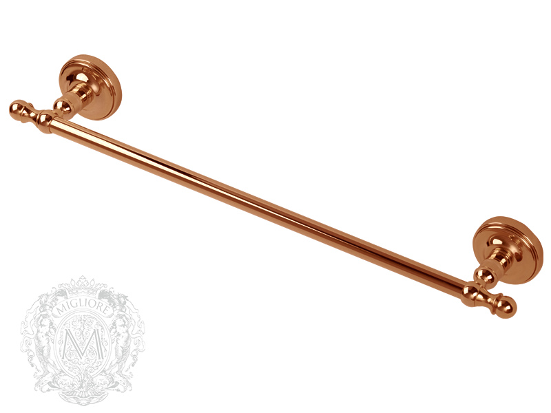 Полотенцедержатель MIGLIORE Mirella ML.MRL-M052, 46 см ML.MRL-M052.CR - Вид №1