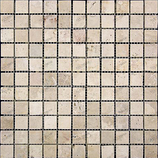 МОЗАИКА ИЗ НАТУРАЛЬНОГО КАМНЯ  TB-25C NATURAL ANTICO TB25C