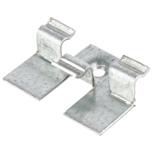 Клипса Гвозdeck №8 для скрытого монтажа террасной доски 40 шт 89372041