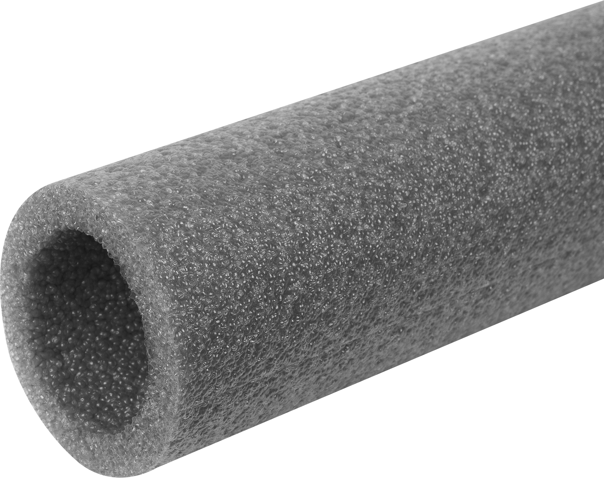 Теплоизоляция ПОРИЛЕКС для труб 42 мм - защита от теплопотерь и конденсата 18566281