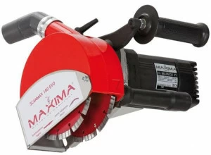 MAXIMA Профессиональный чеканщик Macchine edili taglio