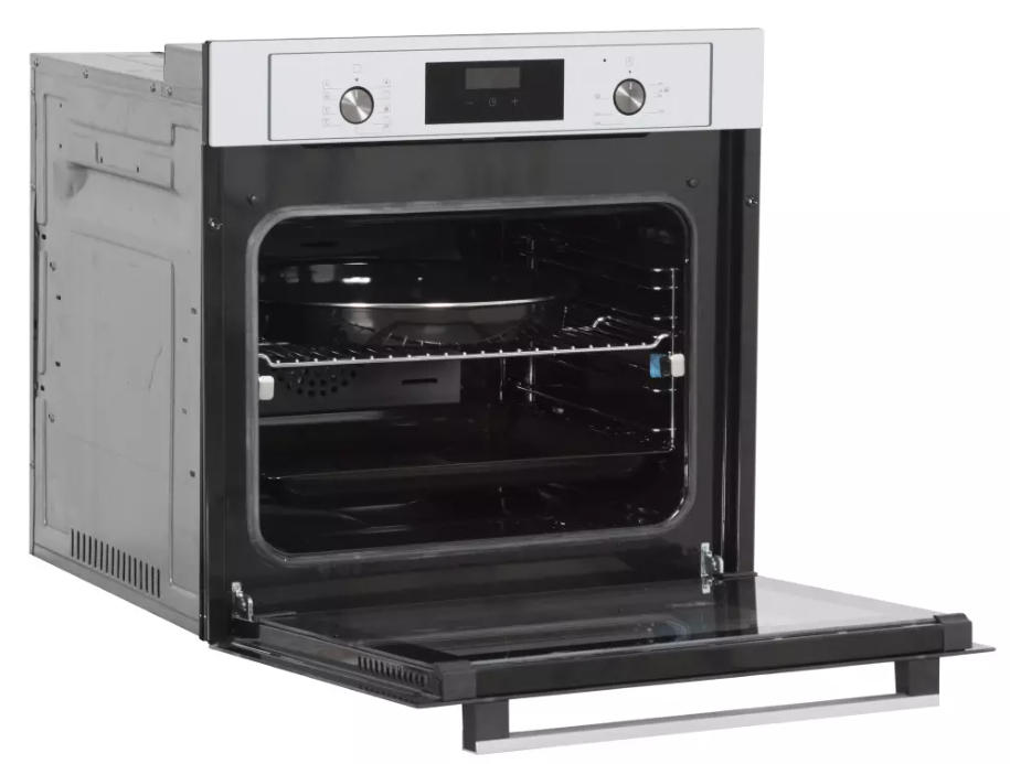 9182381 Электрический духовой шкаф Delvento V6EW59005 белый STDN-0059737 - Вид №2