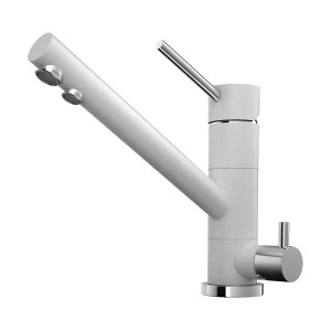 Смеситель для кухни Tonami WH OMOIKIRI