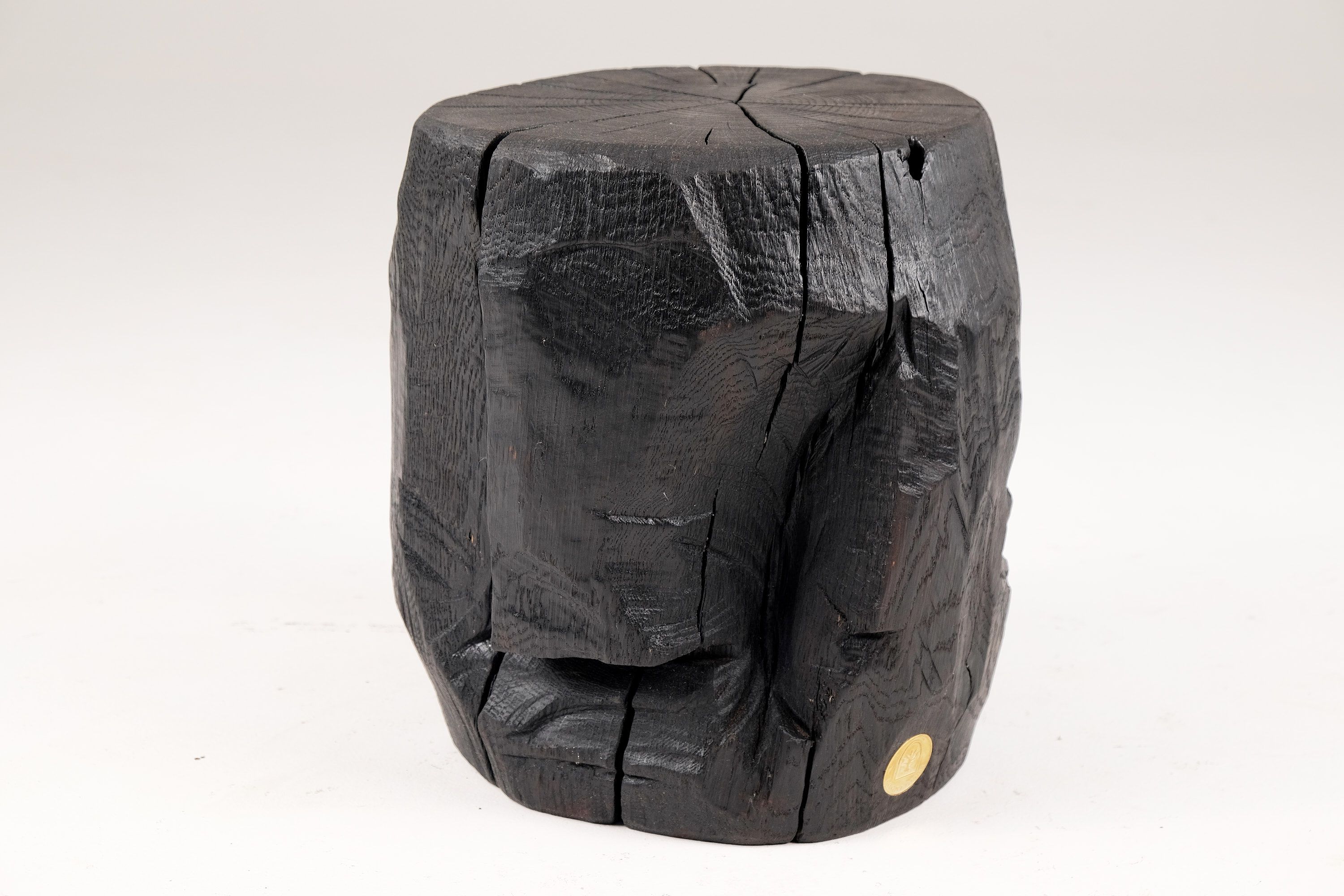 Журнальный столик из дуба Logniture Jownik ARCH-00099699 - Вид №13