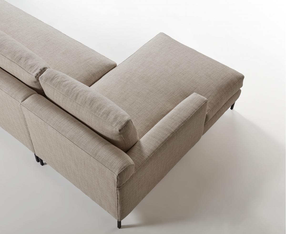 073505 Модульный диван Manuel Larraga Julia Santreyd - Вид №1