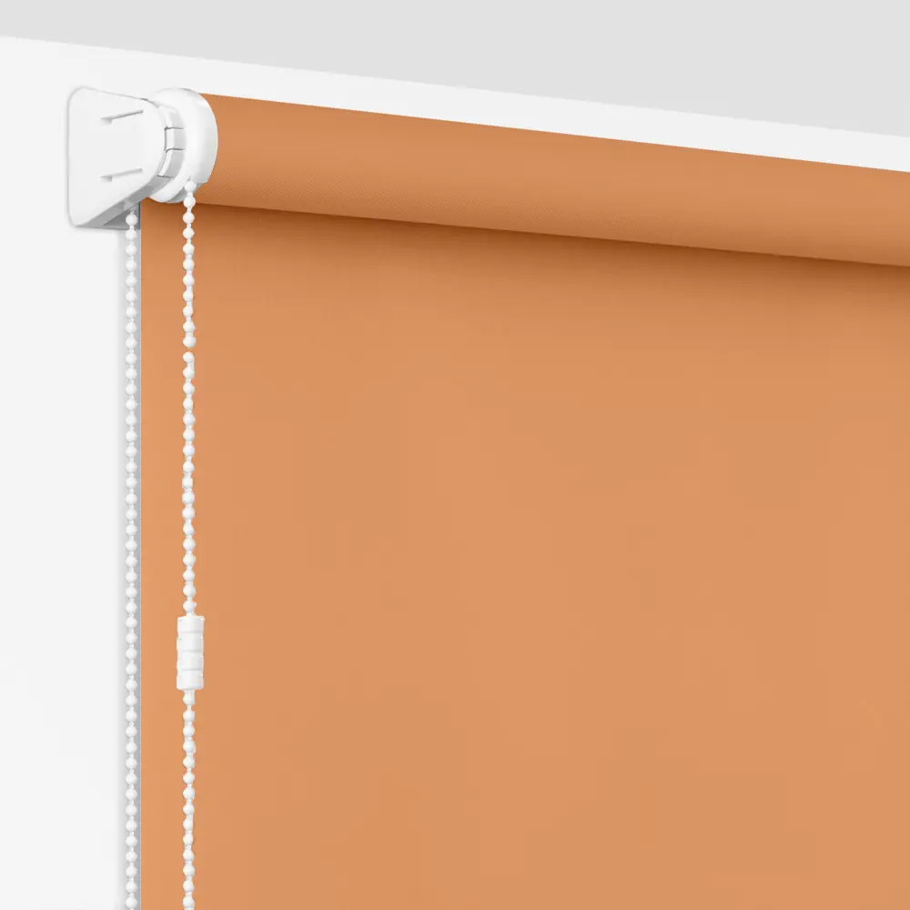 Рулонная штора GARDEN Stars Light 60×160 см персиковая 89409316 STLM-1566882 - Вид №1