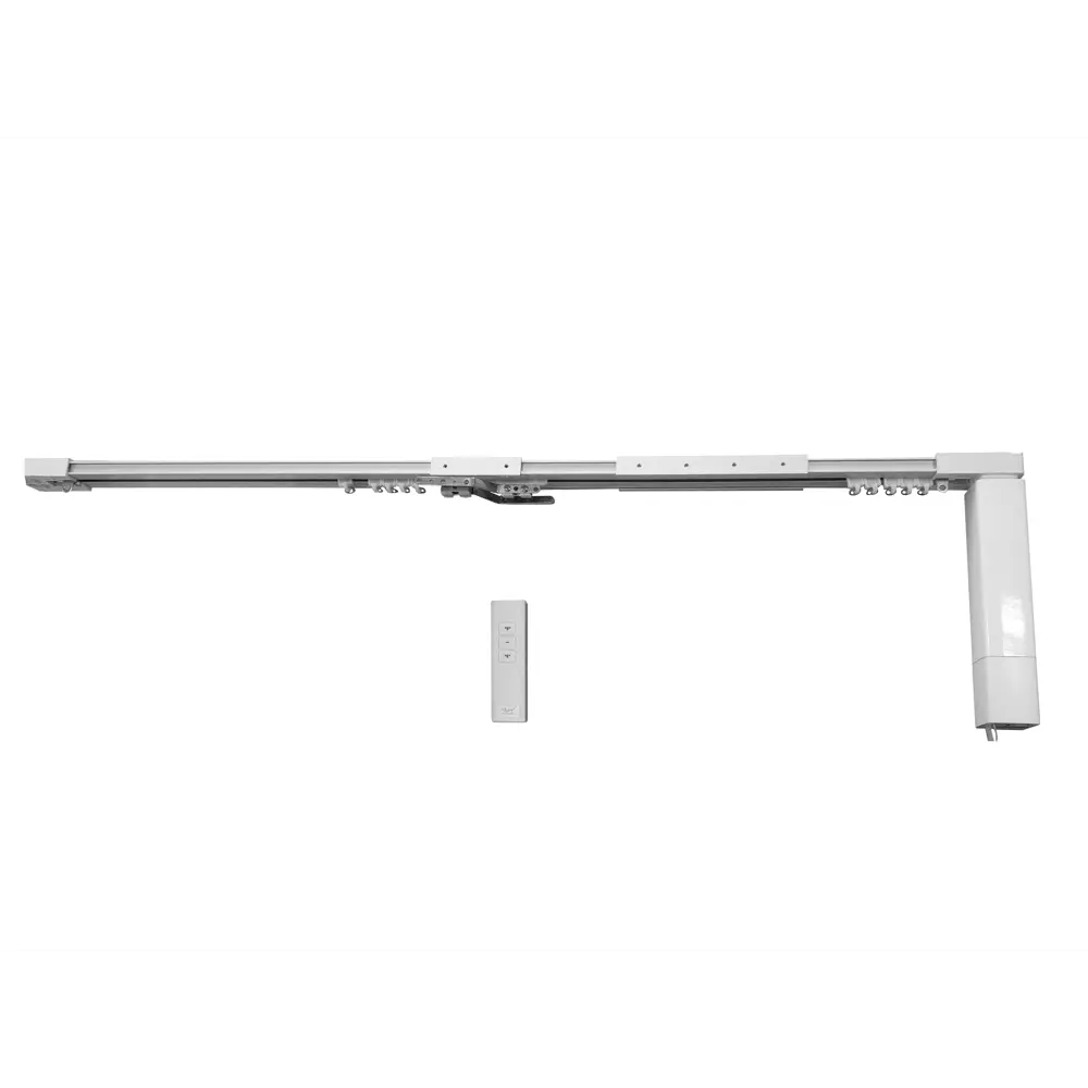 ЛТ Электрокарниз 8.12м АРТ77708 ЭСКАР STLM-2050594