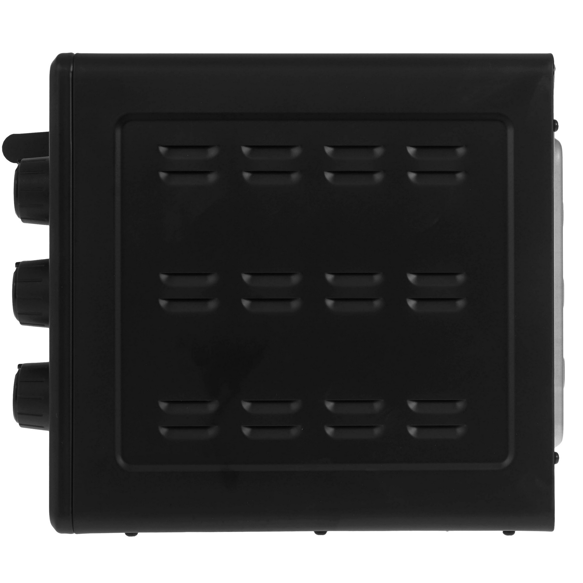 9229281 Мини-печь Kraft KF-MO 270 черный STDN-0142635 - Вид №2