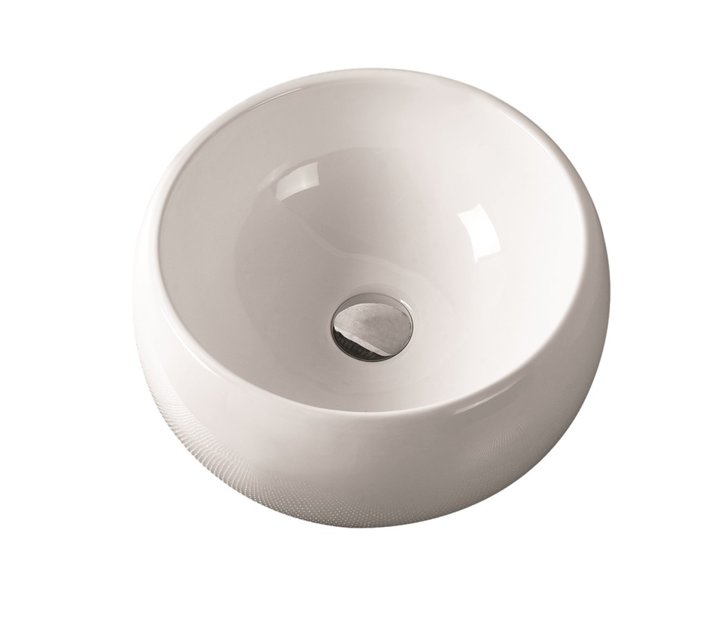 Раковина чаша SL-1063 SANTILINE 