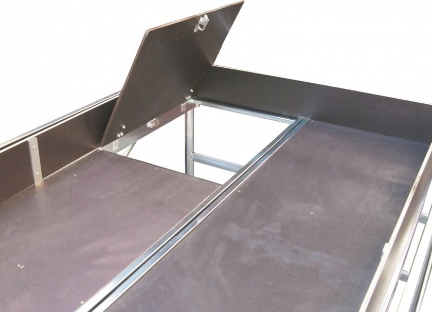 Frigerio Carpenterie Строительные леса Superlungo sun-id-1374753 - Вид №1