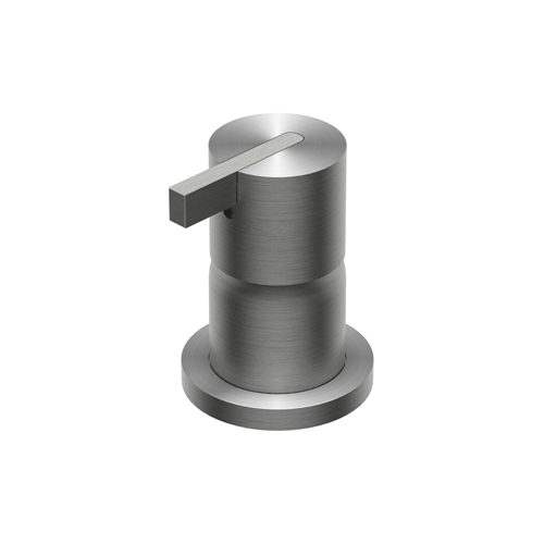 PR50AW203 Смеситель однорычажный Ritmonio DOT316 Round 