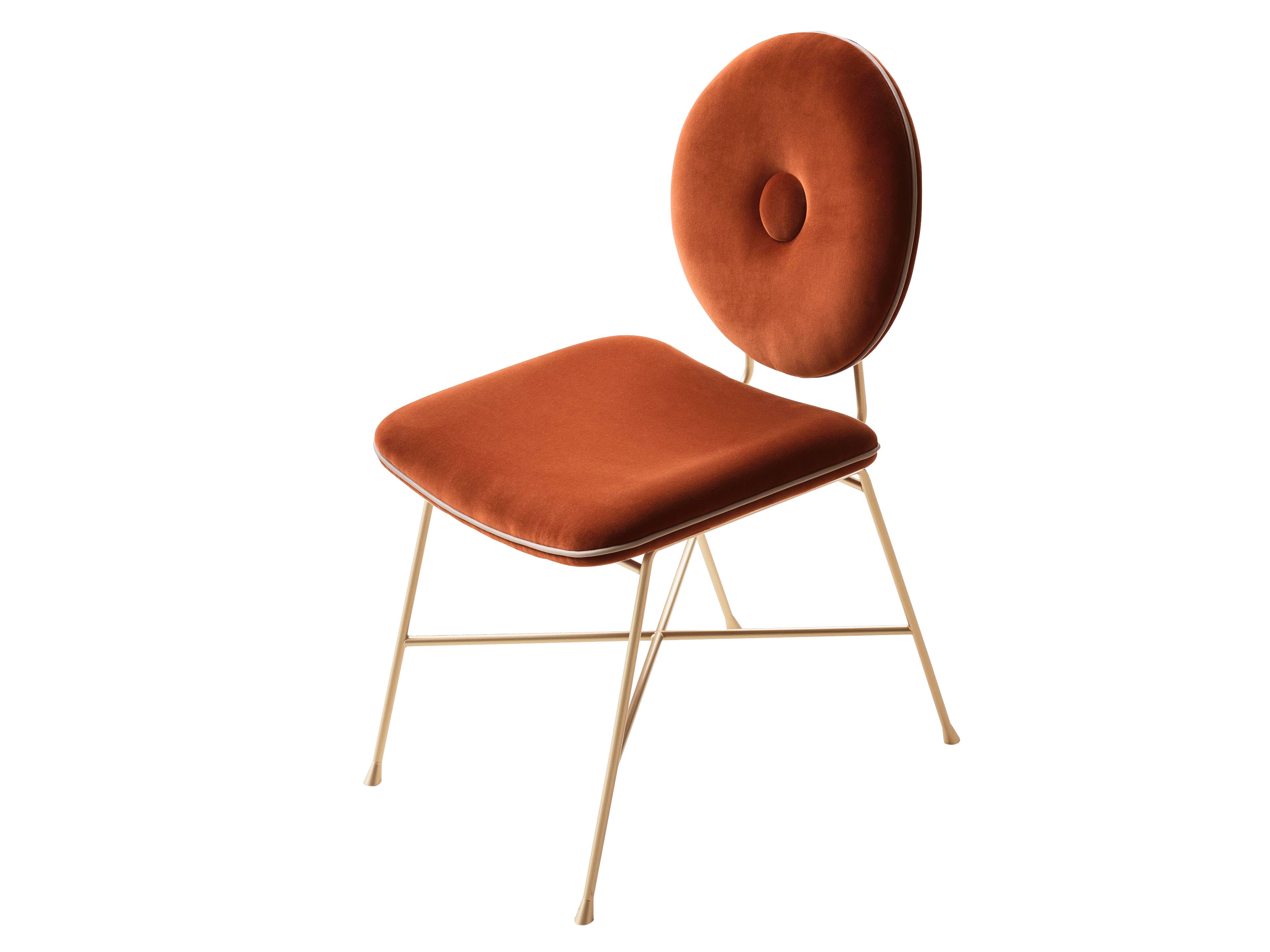 Тканевый стул Bontempi Casa PENELOPE ARCH-00149413