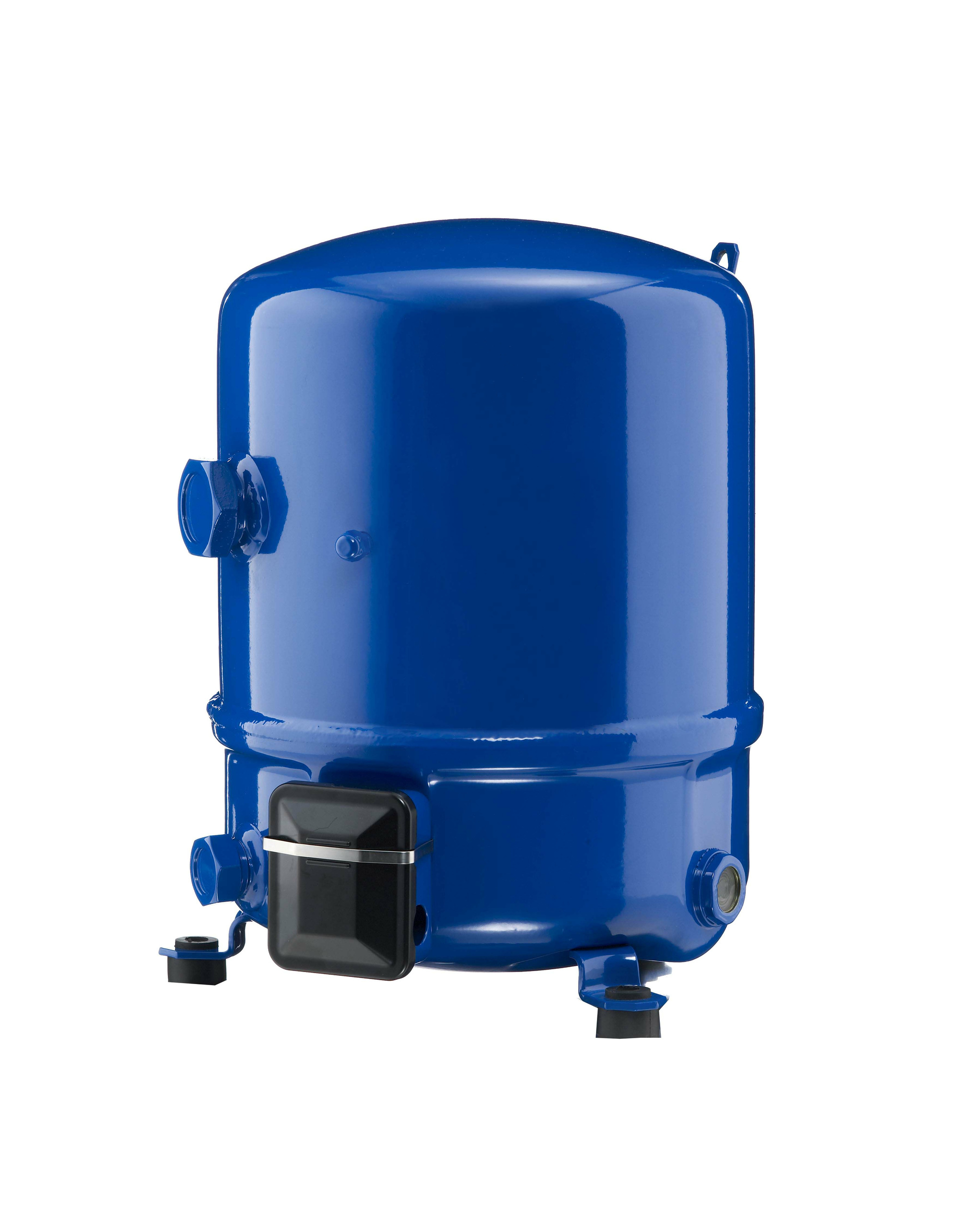 Danfoss NTZ — герметичные поршневые компрессоры NTZ215A4LR1B Компрессор поршневой 120F0240  - Вид №1