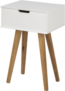 2000983230850 Прикроватная тумба mitra Actona