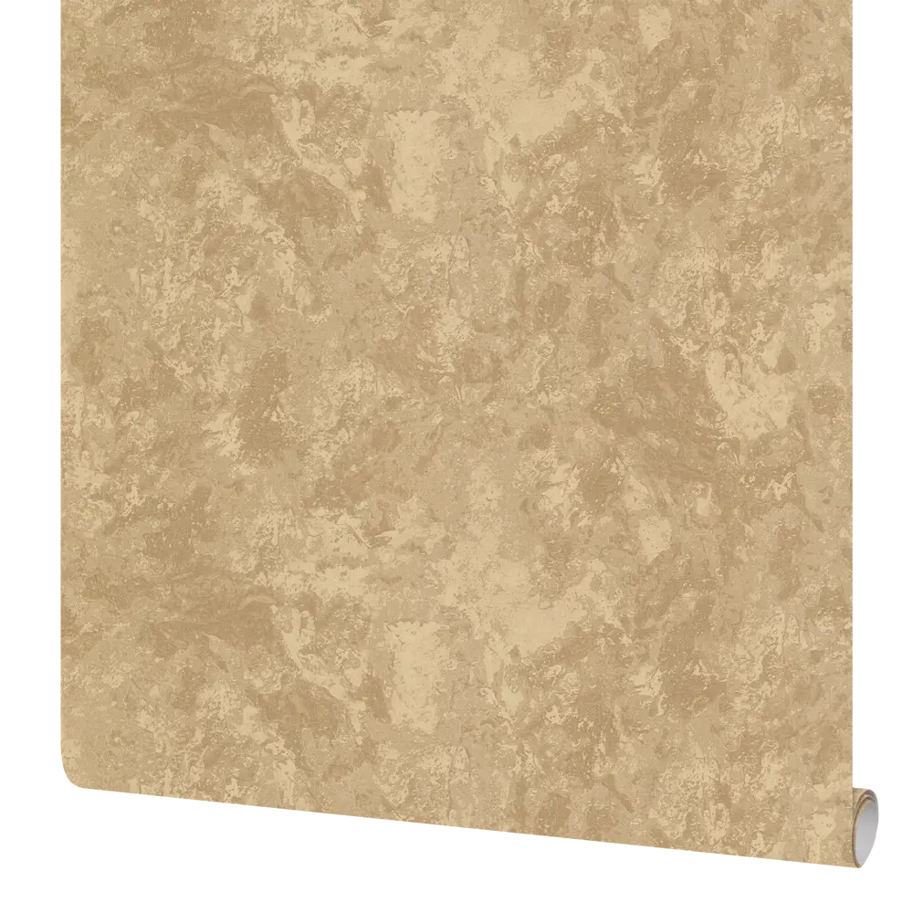 Обои флизелиновые Euro Decor Freya желтые 1.06 м ED7189-22 86549355 STLM-2045352