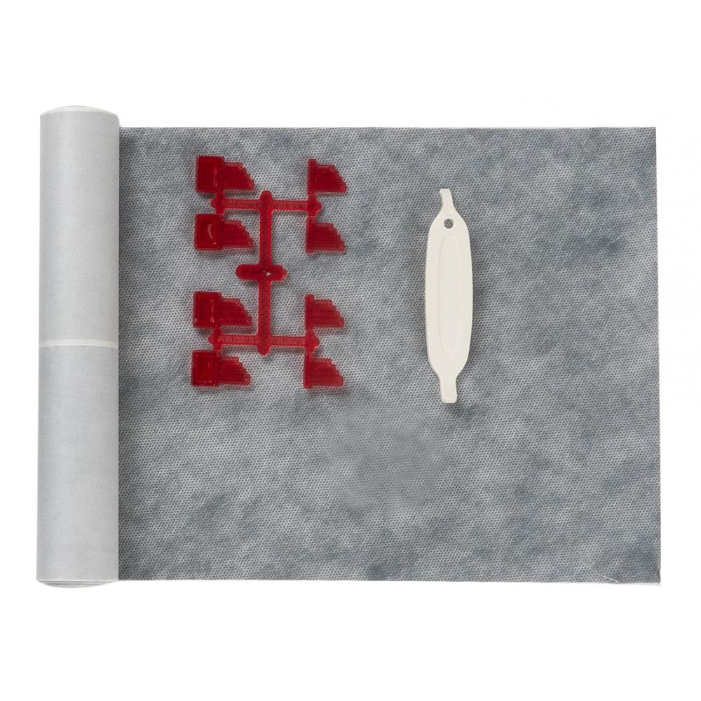 090078 Желоб водосток SUPER Slim 500  Berges SUPER Slim  - Вид №8